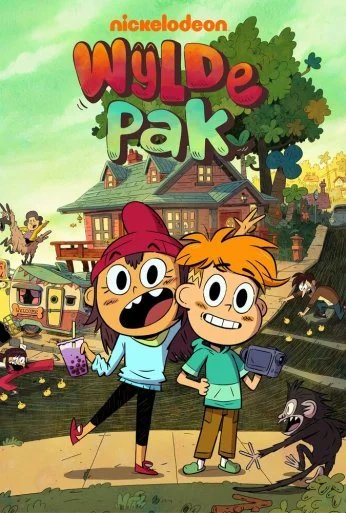 Wylde Pak (2025)